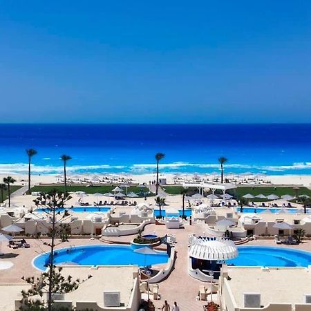 Borg El Arab Beach Resort Екстериор снимка El Alamein