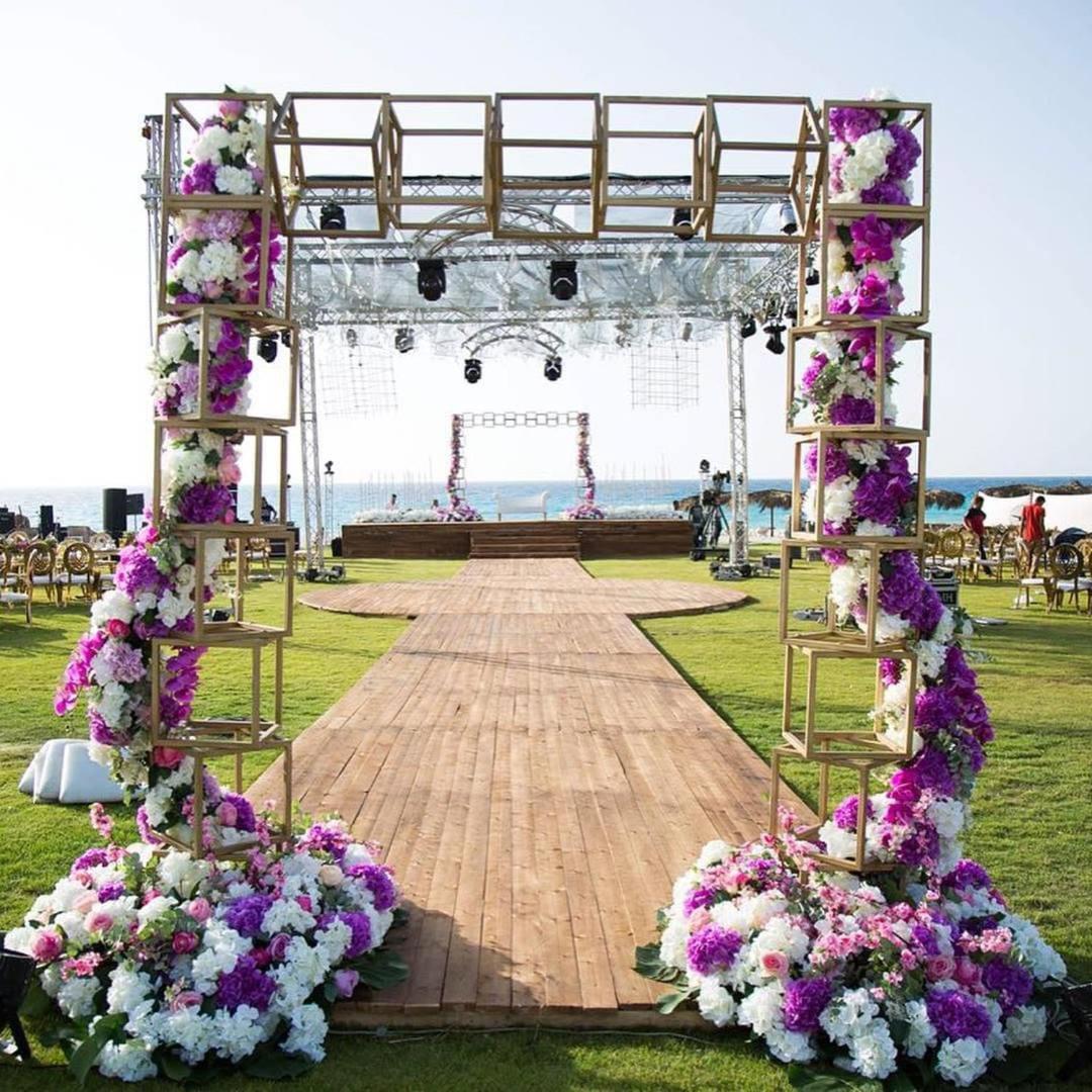 Borg El Arab Beach Resort Екстериор снимка Wedding in Israel
