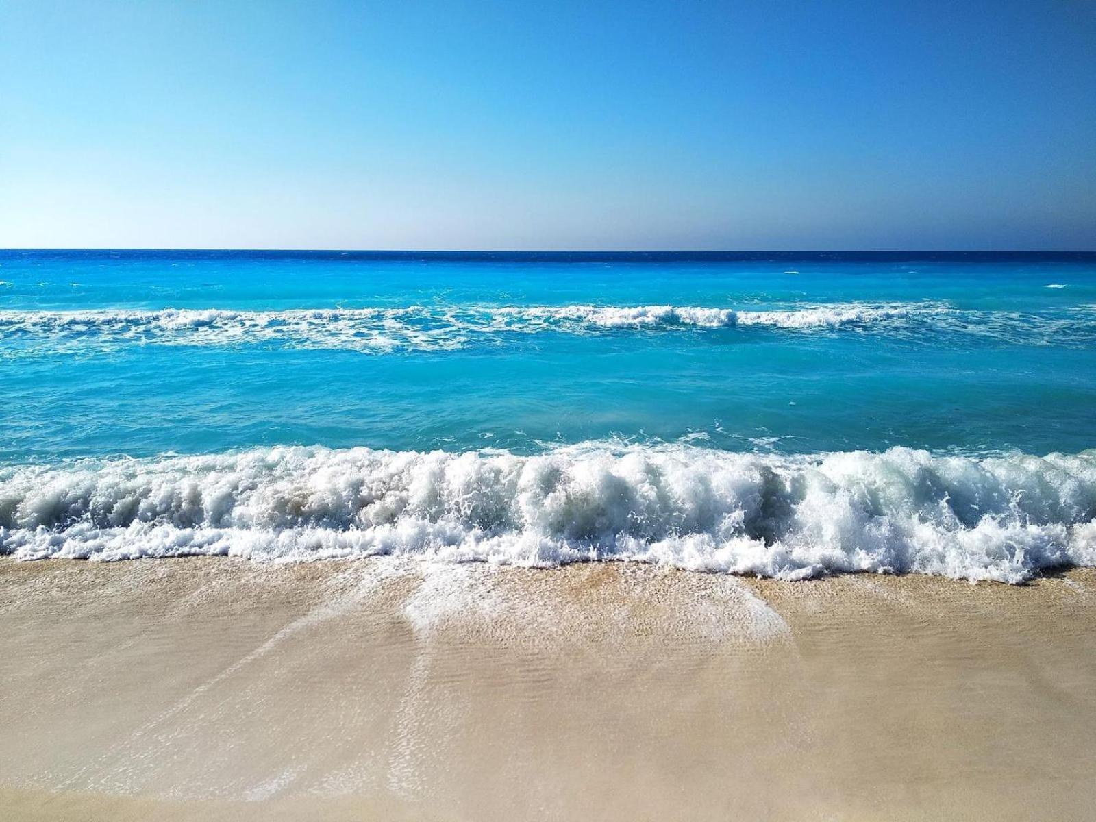Borg El Arab Beach Resort Екстериор снимка Beach in Hurghada
