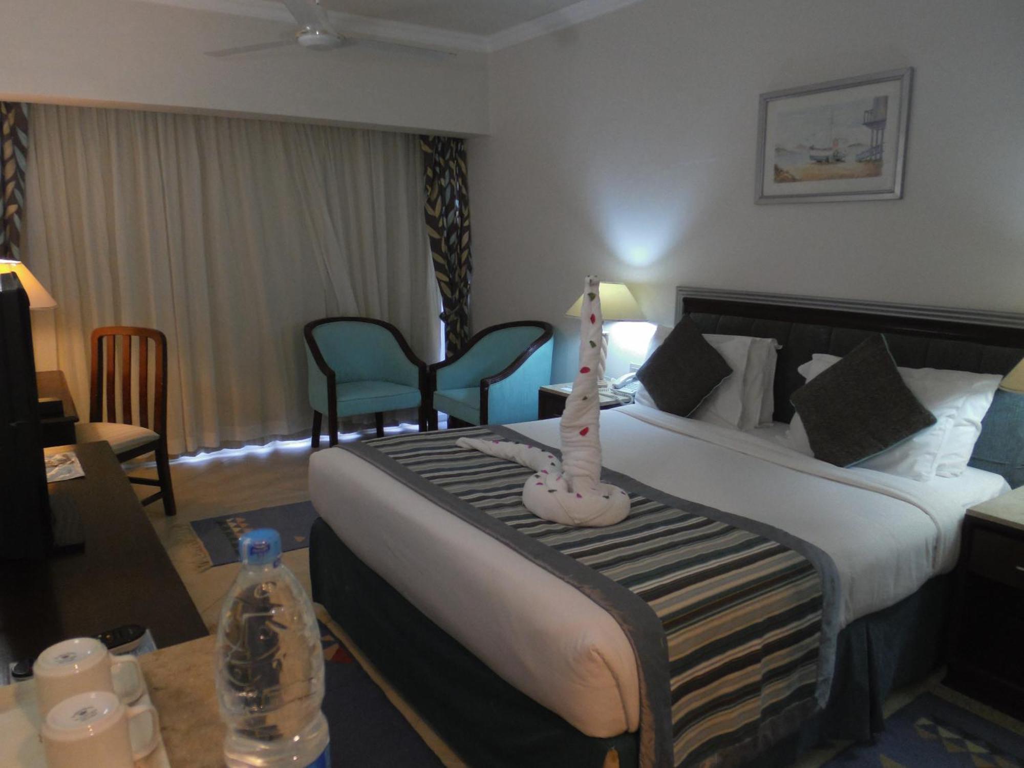 Borg El Arab Beach Resort Екстериор снимка A room at the hotel