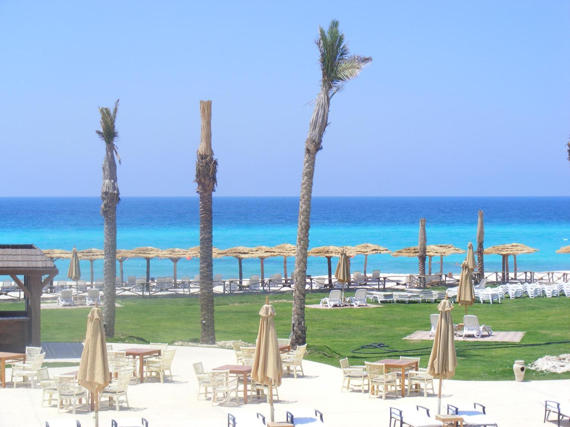 Borg El Arab Beach Resort Екстериор снимка El Alamein