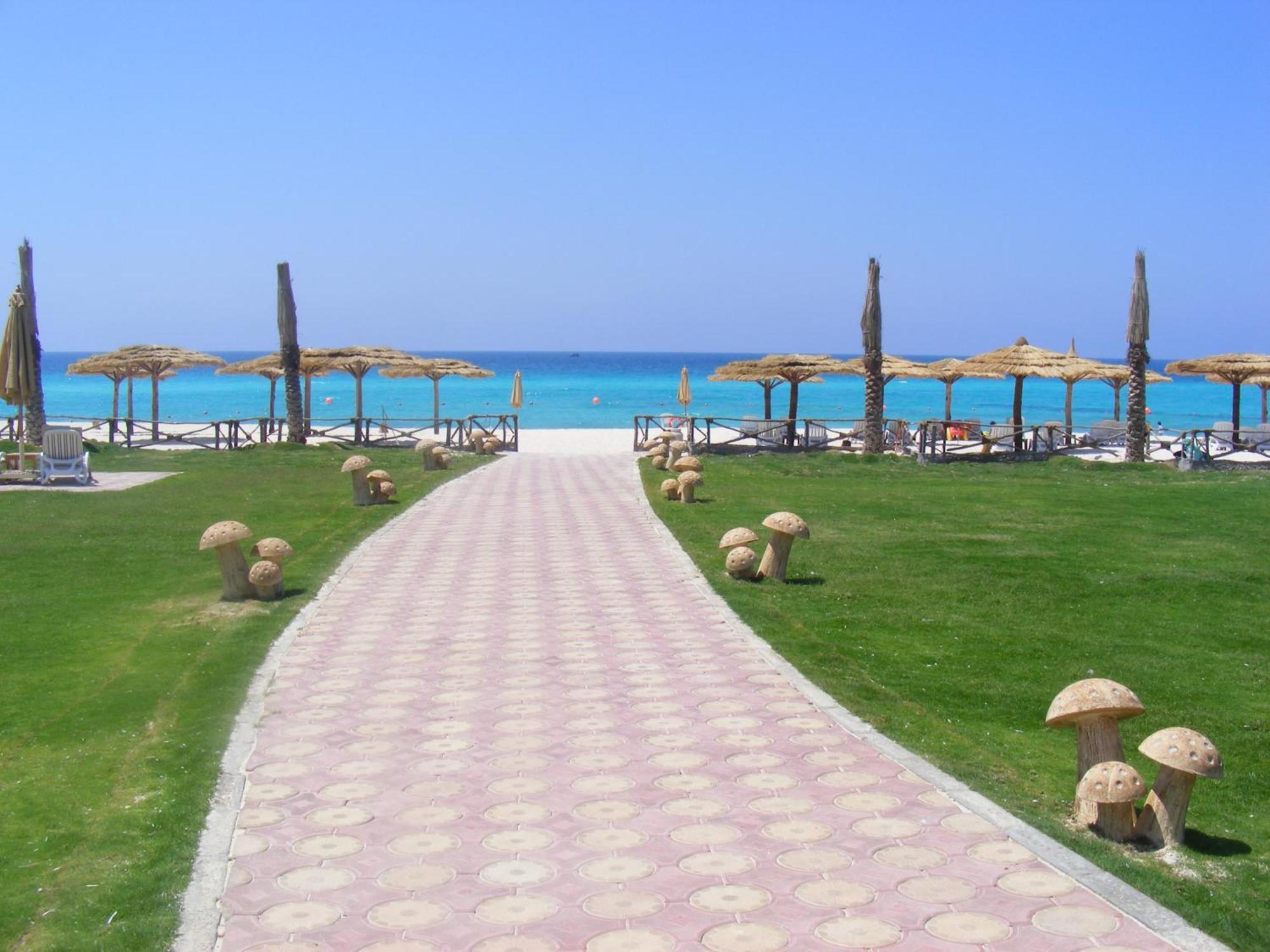 Borg El Arab Beach Resort Екстериор снимка El Alamein