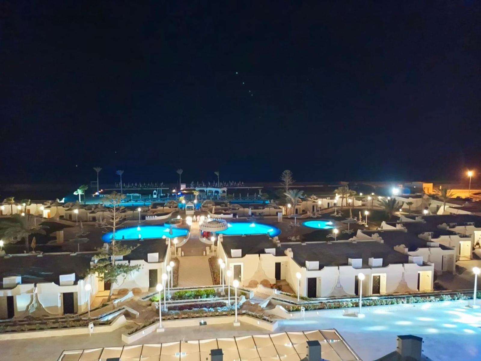 Borg El Arab Beach Resort Екстериор снимка El Alamein