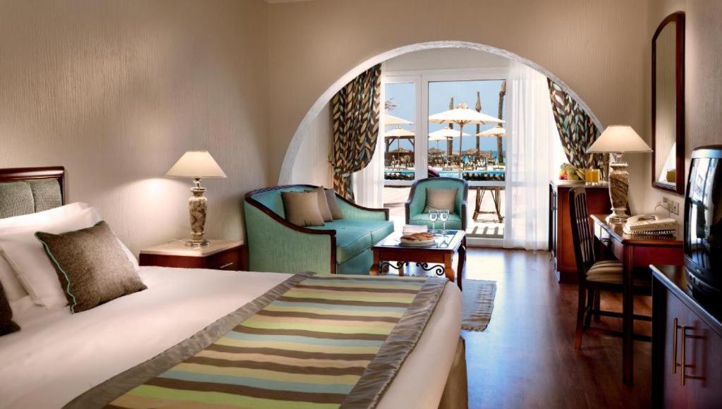 Borg El Arab Beach Resort Екстериор снимка