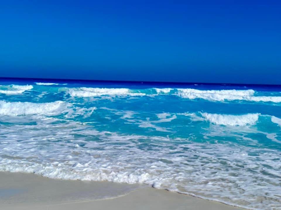 Borg El Arab Beach Resort Екстериор снимка Beach in Cancun