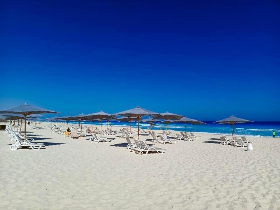 Borg El Arab Beach Resort Екстериор снимка El Alamein