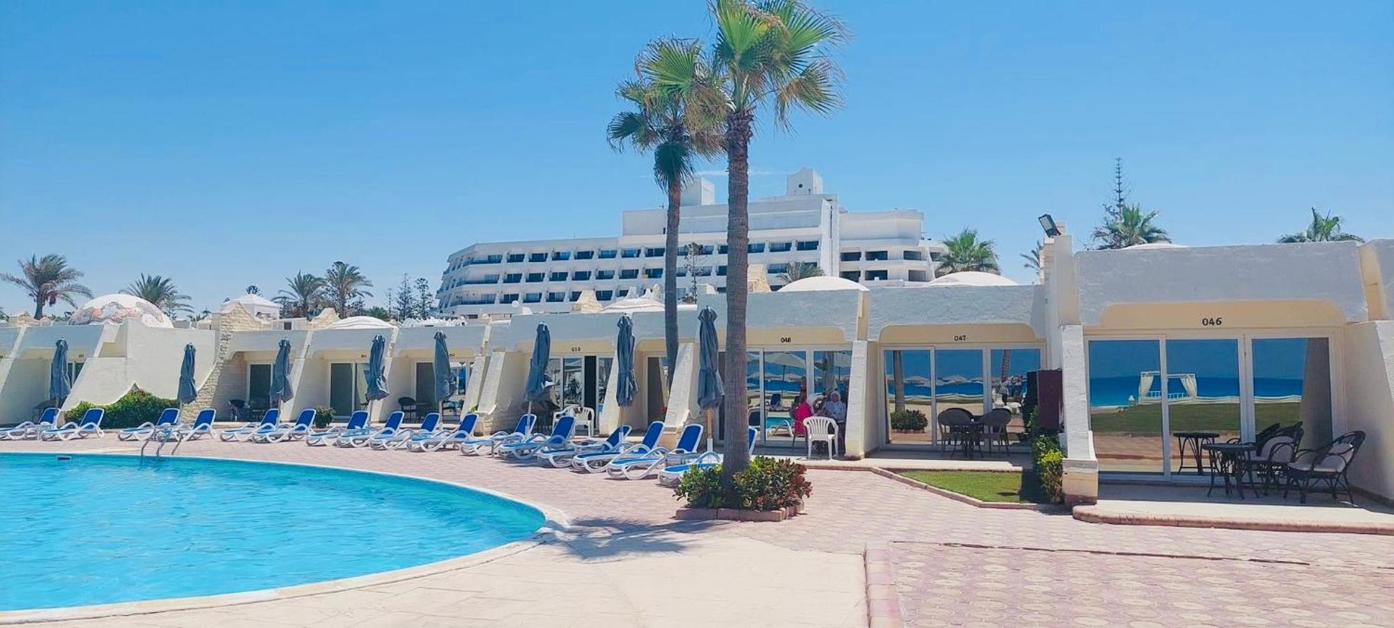 Borg El Arab Beach Resort Екстериор снимка The Narenje Hotel